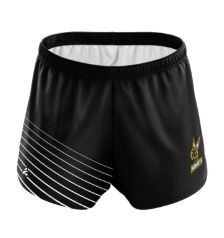 Women's Track Short