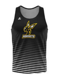Women's Track Singlet Jersey