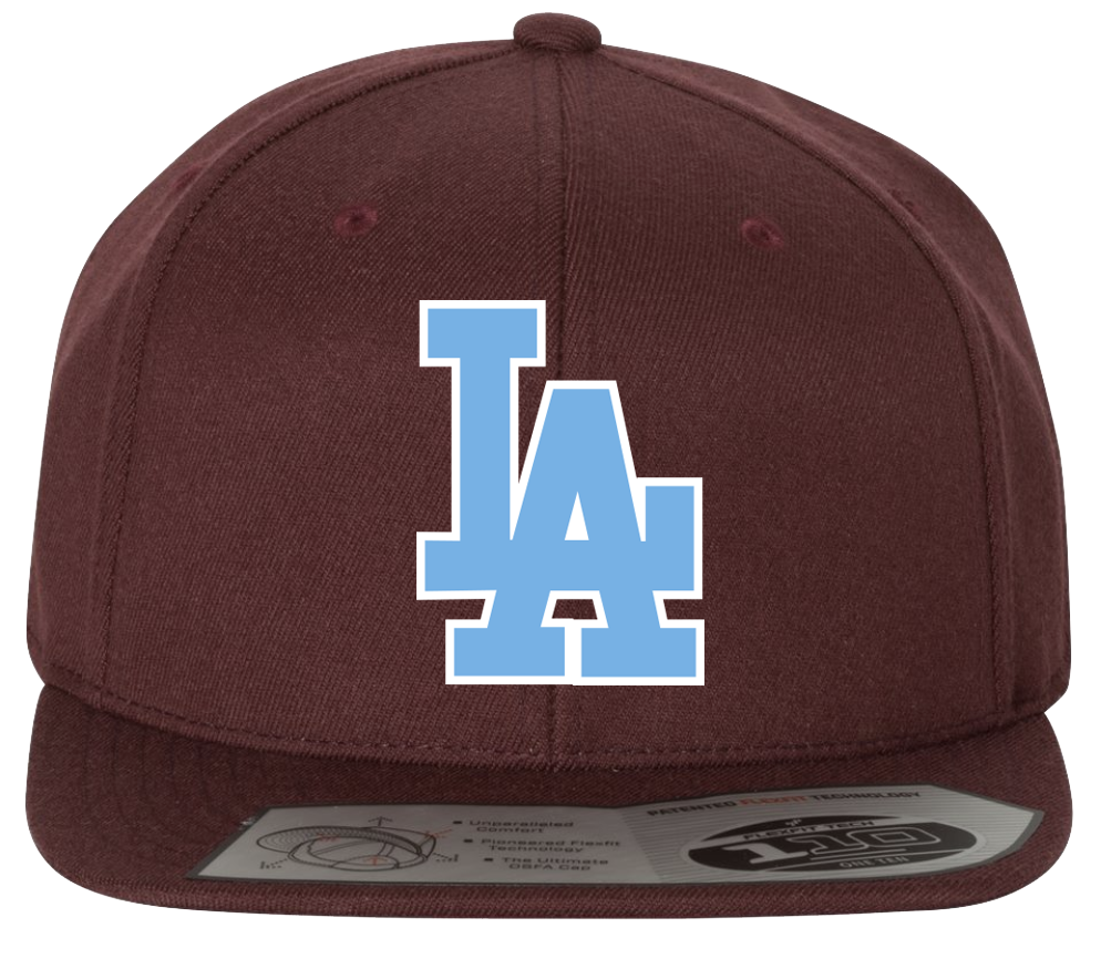 Maroon Snapback