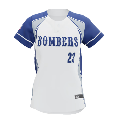 2-Button Softball Uniform