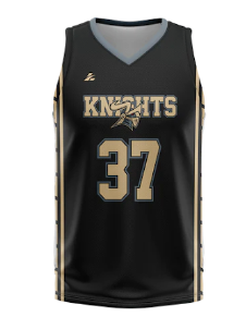 Women's Basketball Game Jersey