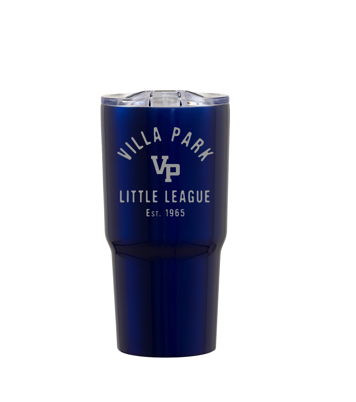 20oz Navy Tumbler