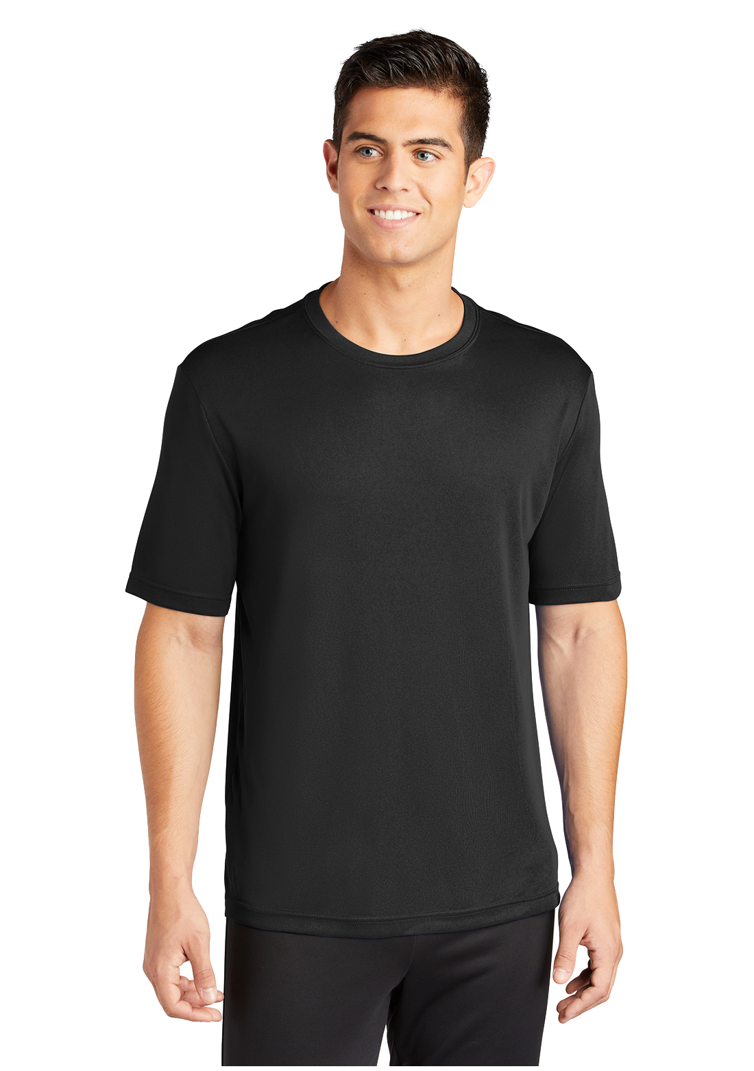 Sport-Tek® PosiCharge® Adult Competitor™ Tee