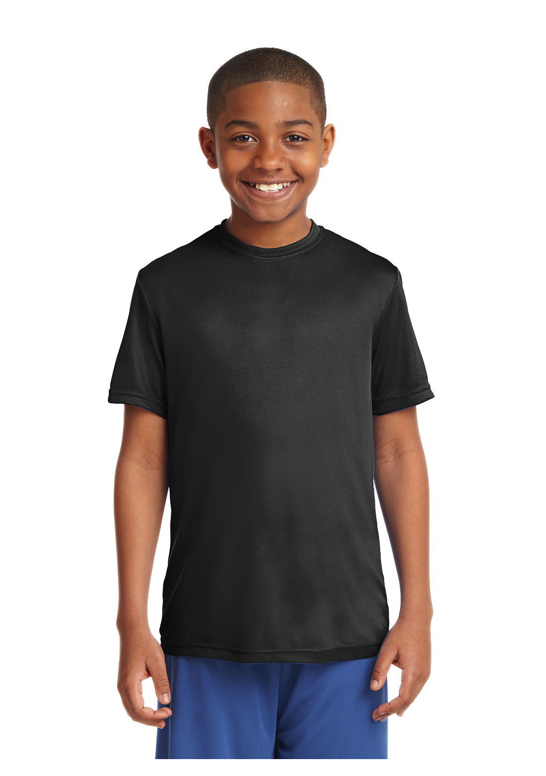 Sport-Tek® Youth PosiCharge® Competitor™ Tee