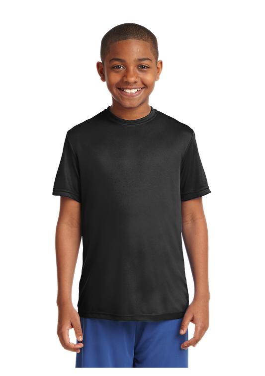 Sport-Tek® Youth PosiCharge® Competitor™ Tee