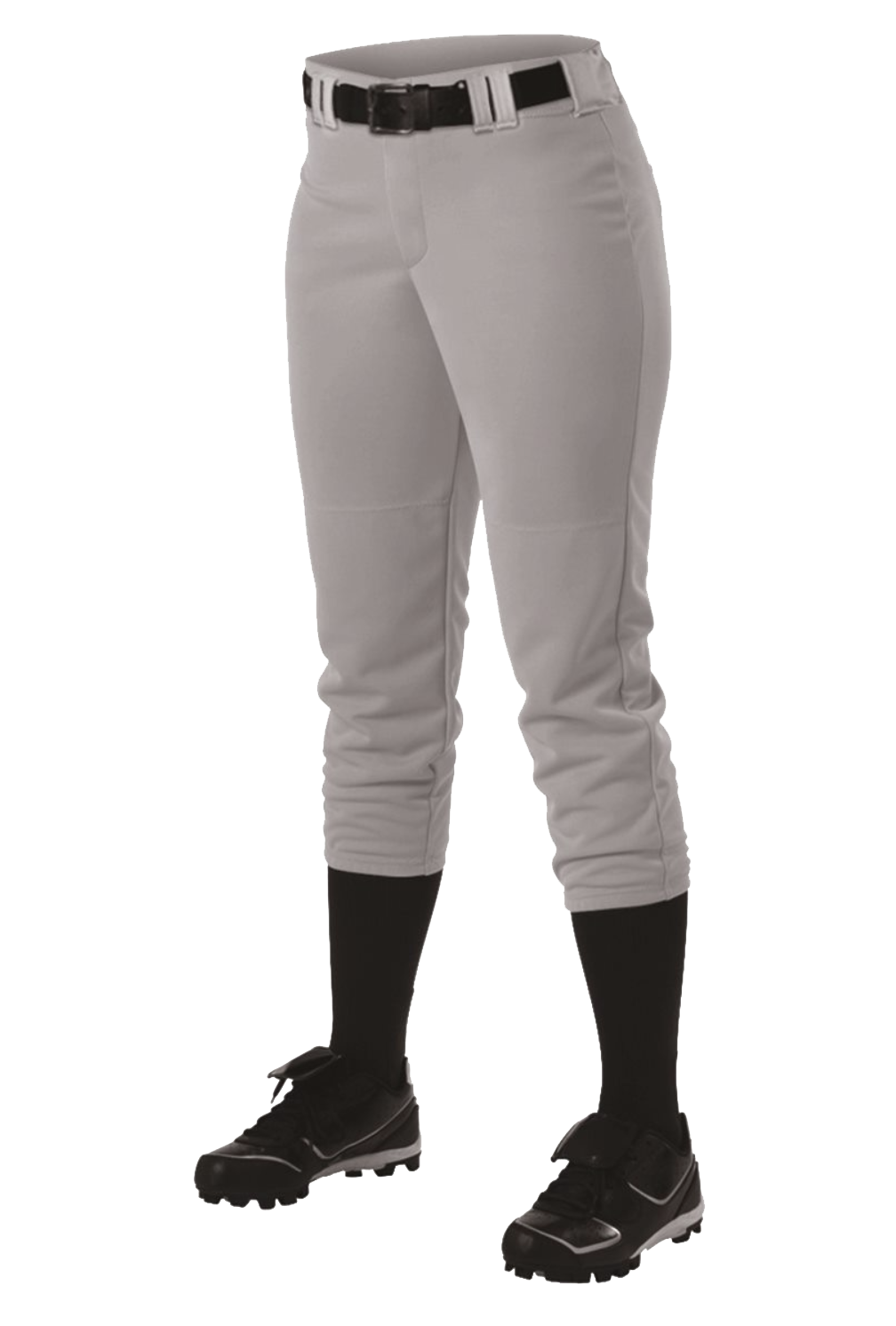 Alleson Athletic - Girls Belt Loop Fast-Pitch Pant