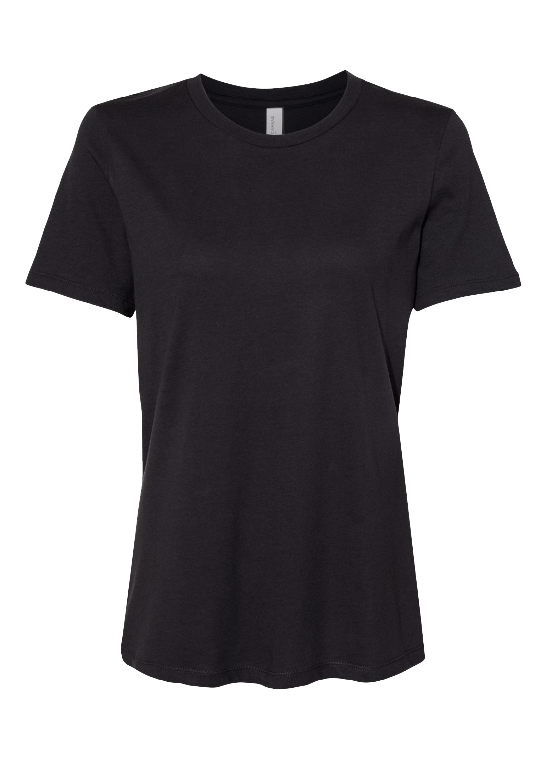 Bella Canvas LAdies Relaxed Jersey Tee